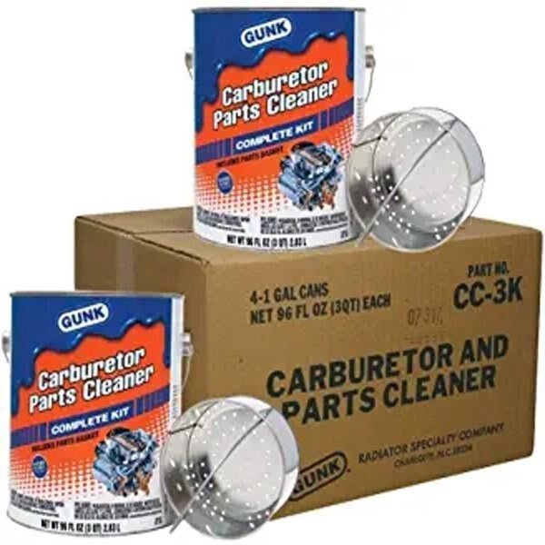 752300 Carburetor and Parts Cleaner, Aftermarket, Mfr#: 752-300-STN